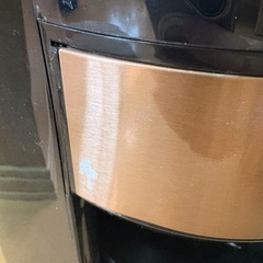 コーヒーメーカーの画像