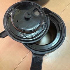 コーヒーメーカーの画像