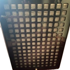 SHARP空気洗浄機の画像