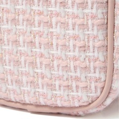 Francfrancポーチの画像