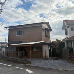 ⭐️激安⭐️ ひたちなか市津田    4LDK   戸建賃…