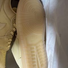 売却済みジョーダンローサンド　の画像