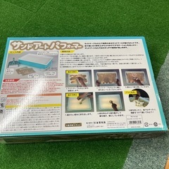 サンドアートパフォーマーの画像