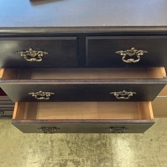 5段チェストの画像