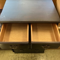 5段チェストの画像