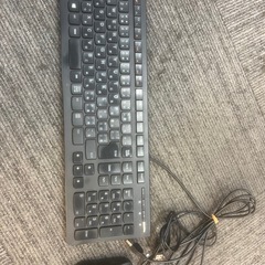 パソコン キーボードhpの画像