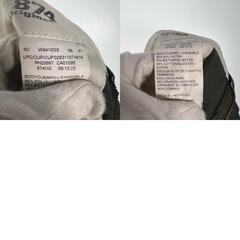 Dickies ディッキーズ 無地 オールシーズン チノパンツ ポリエステル/コットン カーキ メンズ【古着】【中古】の画像