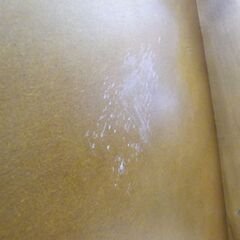 カリモク コロニアル センターテーブル リビングテーブル TC3500 JK ウォールナット色 札幌市 厚別区の画像