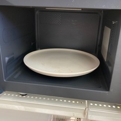 comfee　オーブンレンジ　の画像