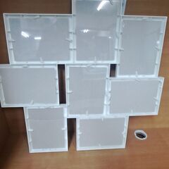 【リサイクルショップどりーむ天保山店】NO.5070　フォトフレーム　写真参照🎵の画像