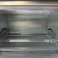 ♦象印 オーブントースター 【2021年製】EQ-AG22の画像