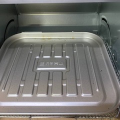 ♦象印 オーブントースター 【2021年製】EQ-AG22の画像