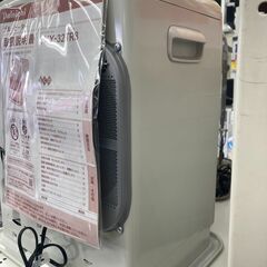 🥰DAINICHI🥰石油ファンヒーター🥰2017年製🥰FHY-32TR8🥰木造9畳/鉄筋12畳🥰日本製🥰7272の画像