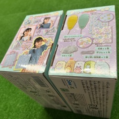 ちいかわ　ファッションスタジオ専用別売りセット二個の画像