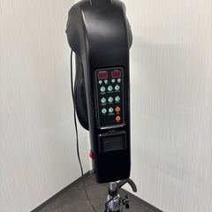 美容室加温機の画像