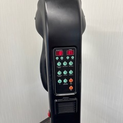 美容室加温機の画像