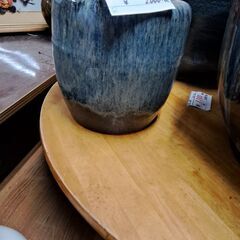 【リサイクルショップどりーむ天保山店】NO.2528　火鉢　レトロ　写真参照🎵の画像