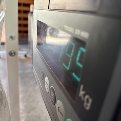 ぬいぐるみ12キロの画像