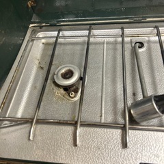 【廃盤】コールマン プロパンストーブの画像