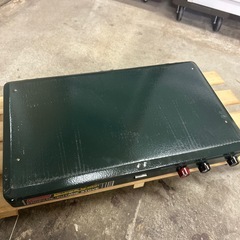 【廃盤】コールマン プロパンストーブの画像