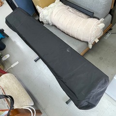 2023年製 CASIO 電子ピアノ CDP-S100 スタンド ペダル付きの画像