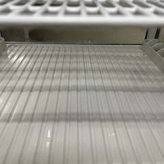 6950 業務用冷蔵ショーケース 4面ガラス冷蔵ショーケース ホワイトHJR-KR80WT  Hijiruの画像