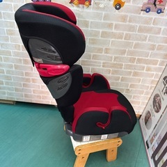 アップリカ　ジュニアシート　ジュライド　ブースターシート　3才からの画像