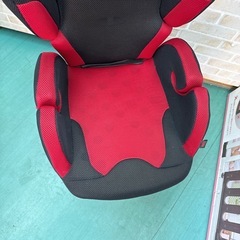 アップリカ　ジュニアシート　ジュライド　ブースターシート　3才からの画像