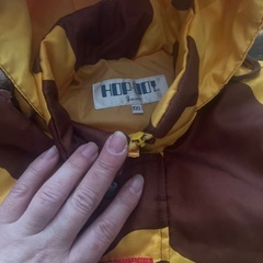 キリン　スキーウェアの画像