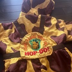 キリン　スキーウェアの画像