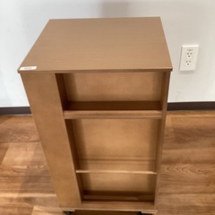 マルチワゴン【町田市再生家具】　252558の画像