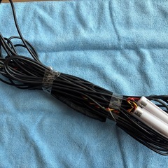 コムテック ZDR055 前後ドライブレコーダーの画像