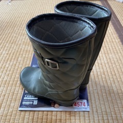 長靴 Sサイズの画像