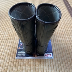 長靴 Sサイズの画像