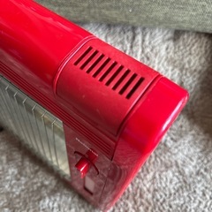 スチームヒーターの画像