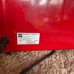 スチームヒーターの画像