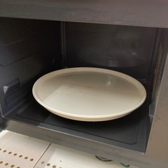 Panasonic オーブンレンジの画像