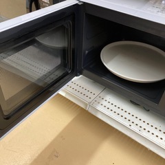 Panasonic オーブンレンジの画像