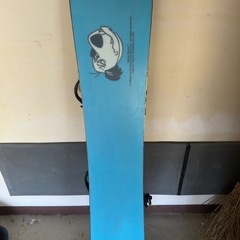 スノーボード 板の画像