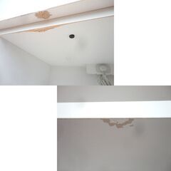 キッチンボード レンジボード 幅120㎝×奥行40㎝×高さ180㎝ ホワイト ニトリ コパン カップボード 食器棚 収納家具 西岡店の画像