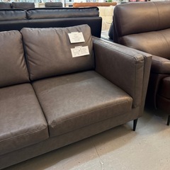 MKマエダ　3人掛けソファ　幅200cmの画像