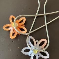 和装かんざし ２本セットの画像