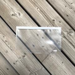 バインダー　ジップ　　文房具
の画像