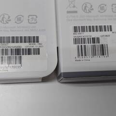 Microsoft Surface スリムペン2(1962)/充電器(1915)セット！の画像