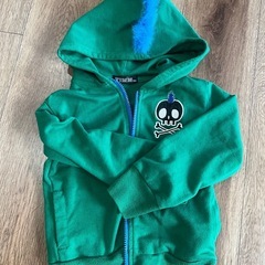 90センチくらい？男児服の画像