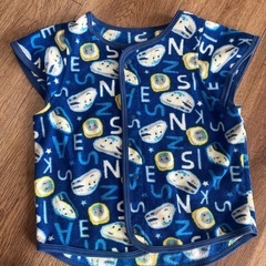 90センチくらい？男児服の画像