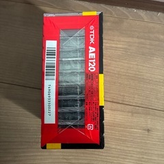 カセットテープの画像