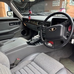 jaguar xjsの画像