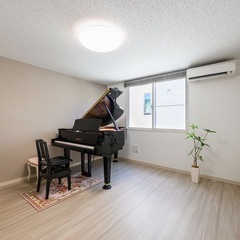 おとなのためのピアノ教室🎵生徒募集🎵の画像