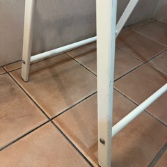 看板　台のみの画像